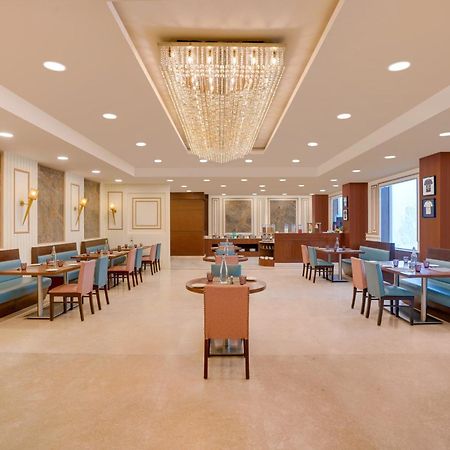 Lemon Tree Hotel, Νόιντα Εξωτερικό φωτογραφία
